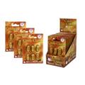 Hsu's ginseng e: Cordy classic travel packs 10PKT